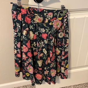 Lula Roe skirt